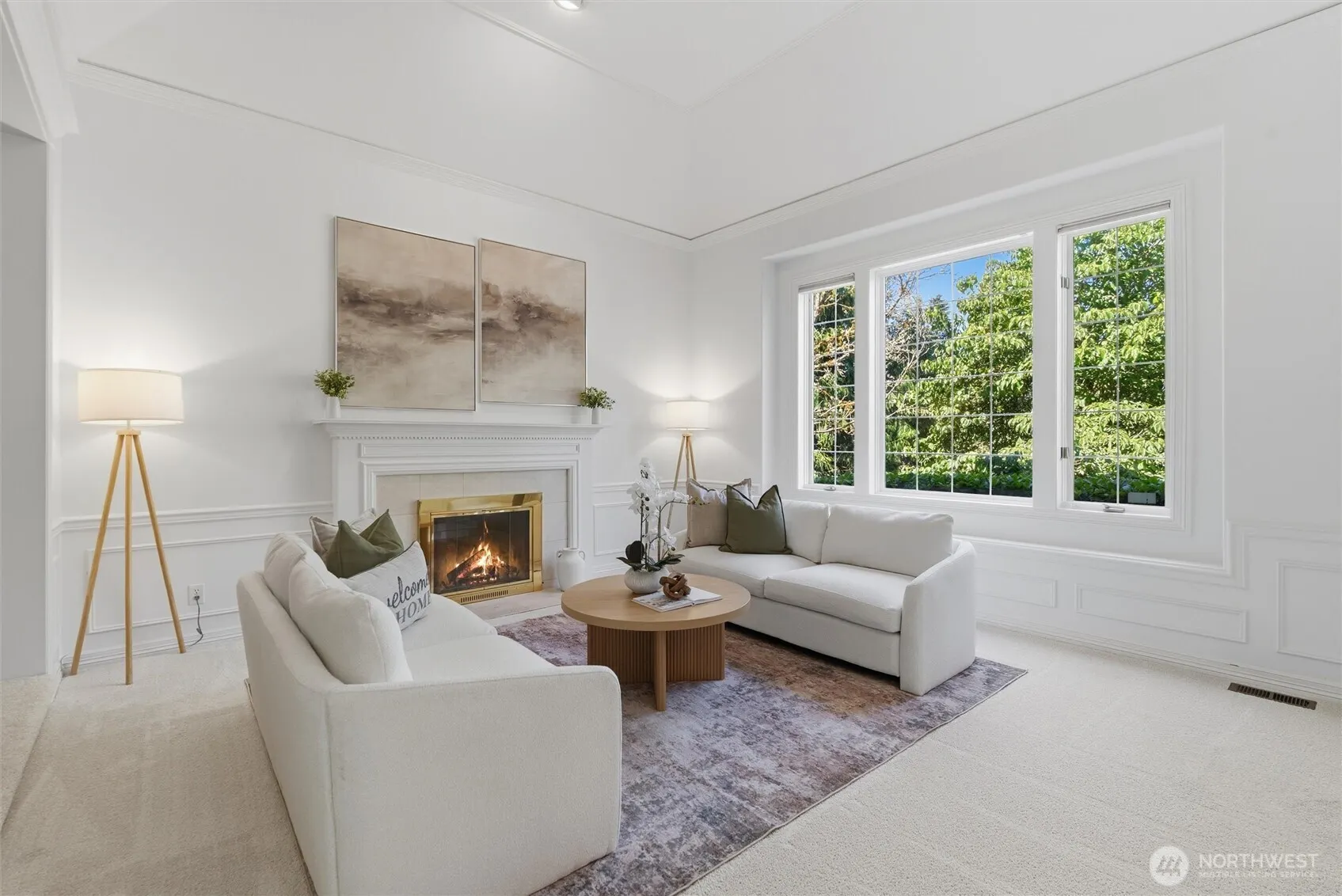 19611 NE 129th Way , Woodinville, WA 98077