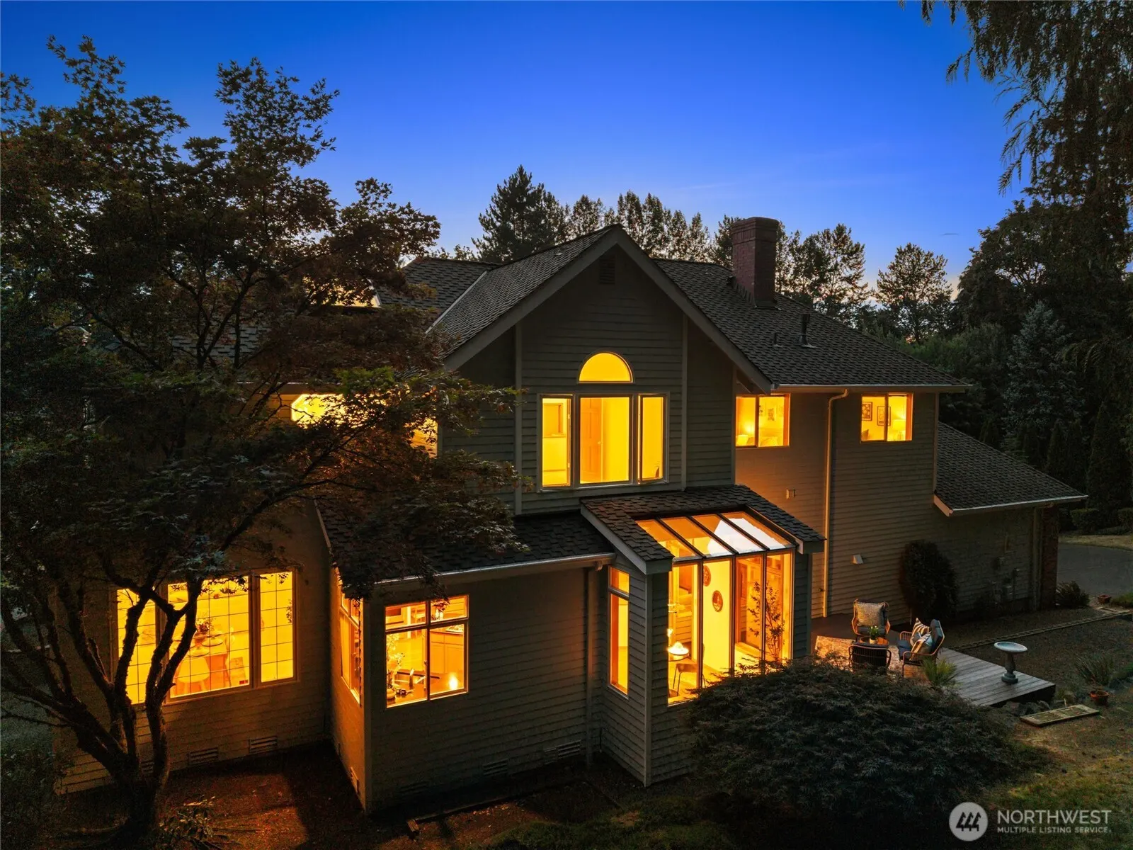 19611 NE 129th Way , Woodinville, WA 98077
