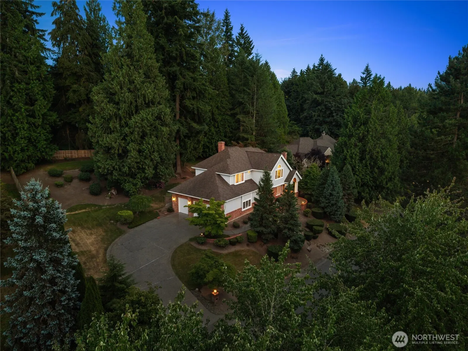 19611 NE 129th Way , Woodinville, WA 98077