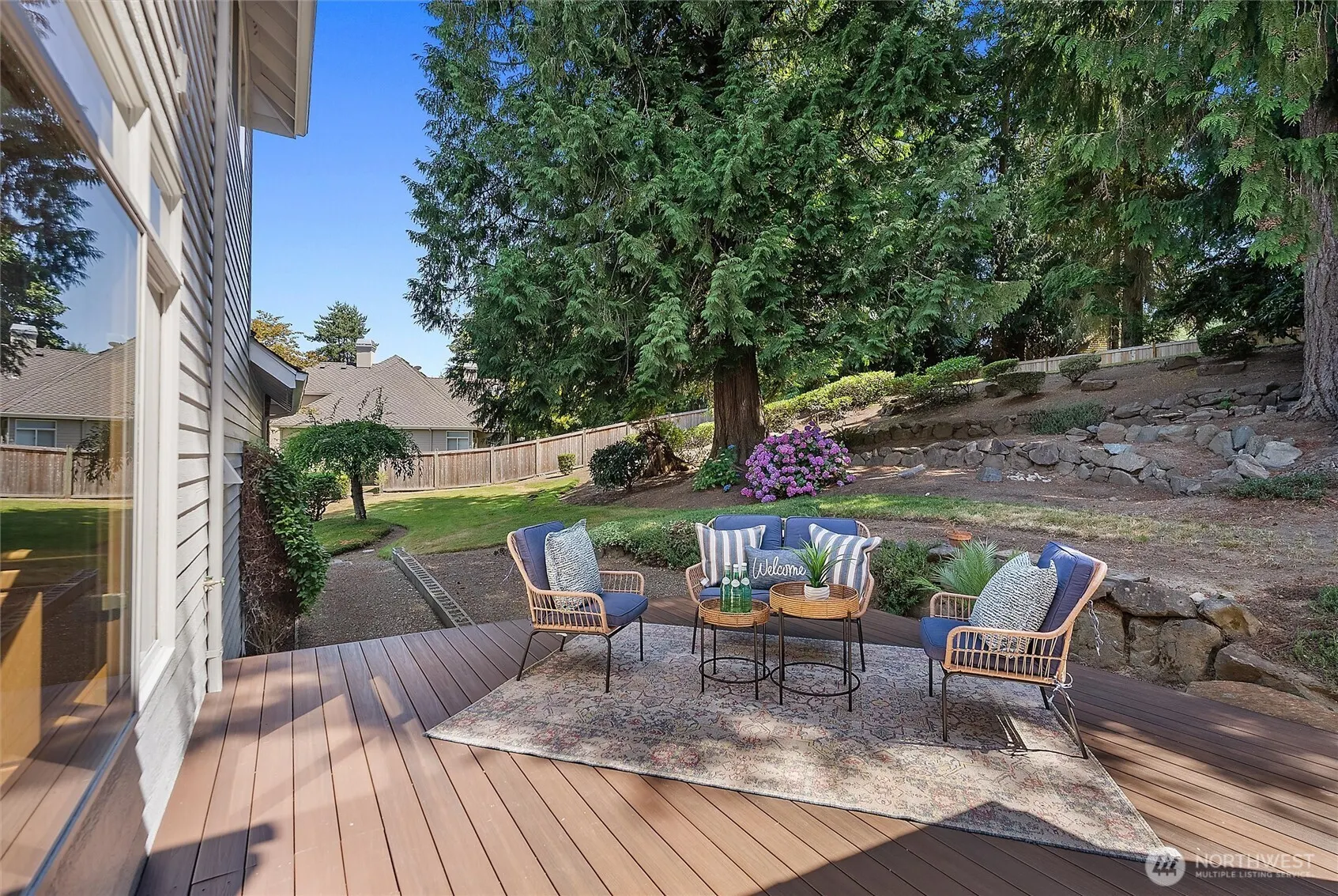 19611 NE 129th Way , Woodinville, WA 98077