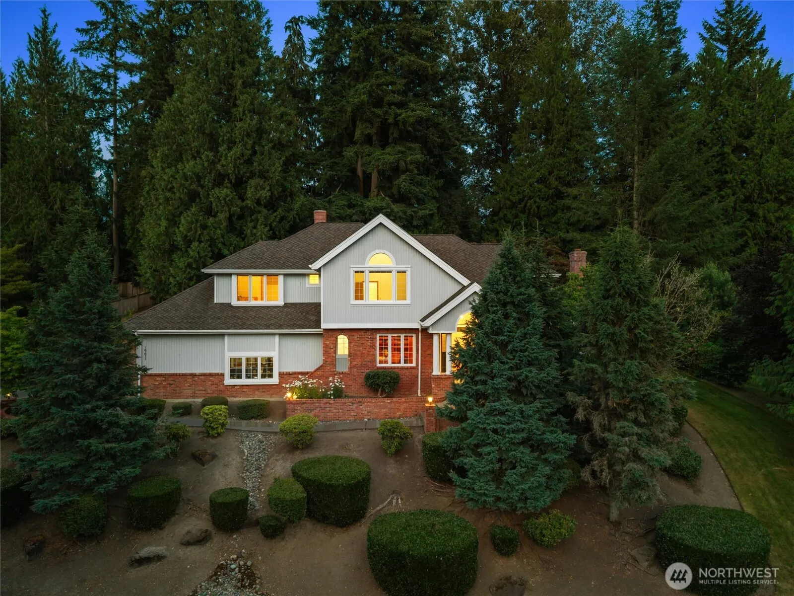 19611 NE 129th Way , Woodinville, WA 98077