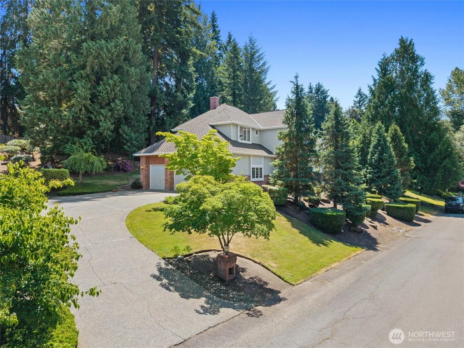 19611 NE 129th Way , Woodinville, WA 98077