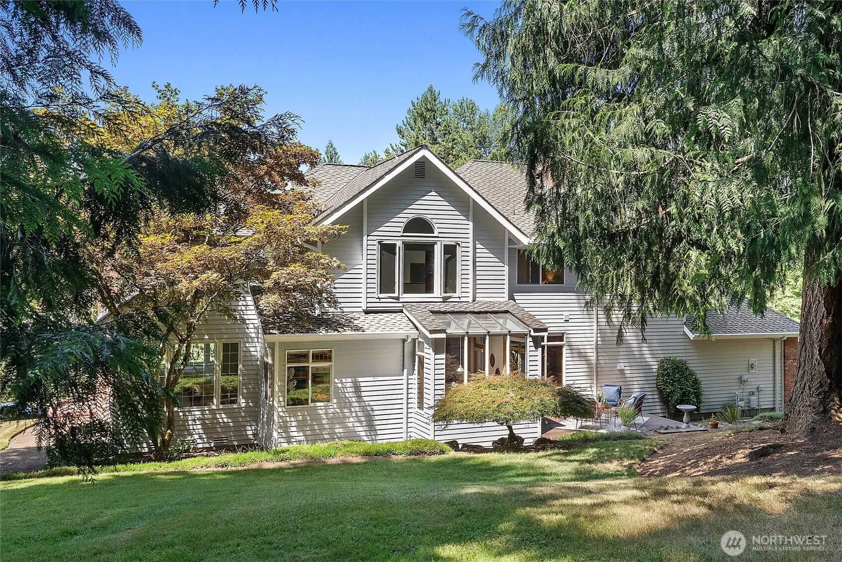 19611 NE 129th Way , Woodinville, WA 98077