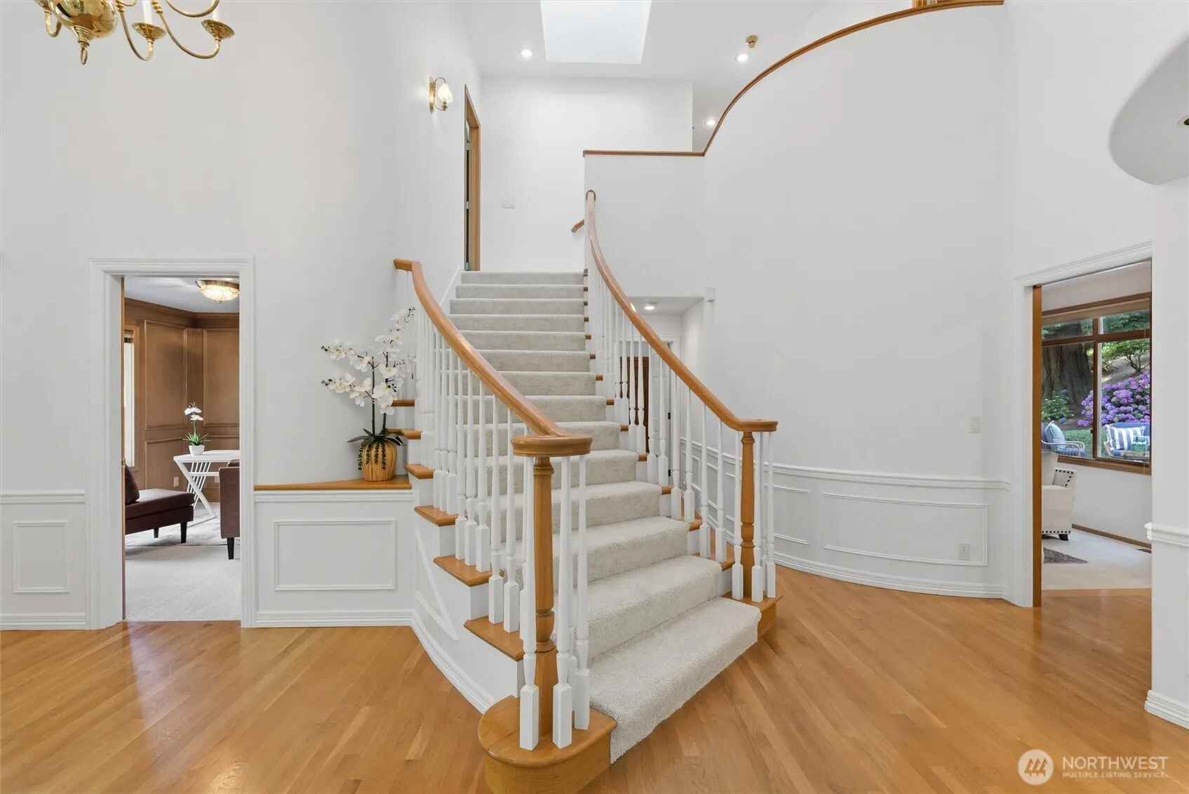 19611 NE 129th Way , Woodinville, WA 98077