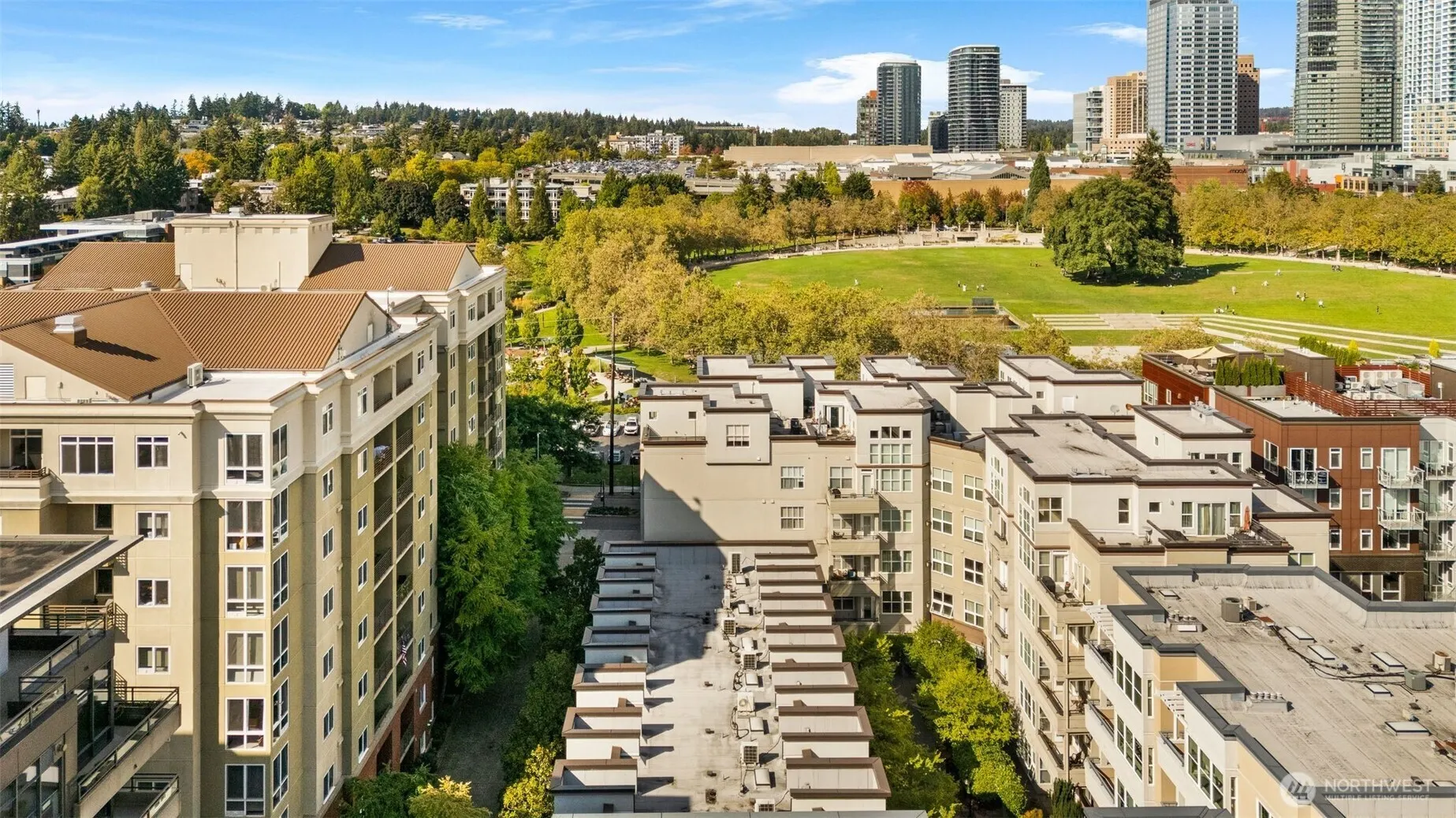 10042 Main Street #112, Bellevue, WA 98004