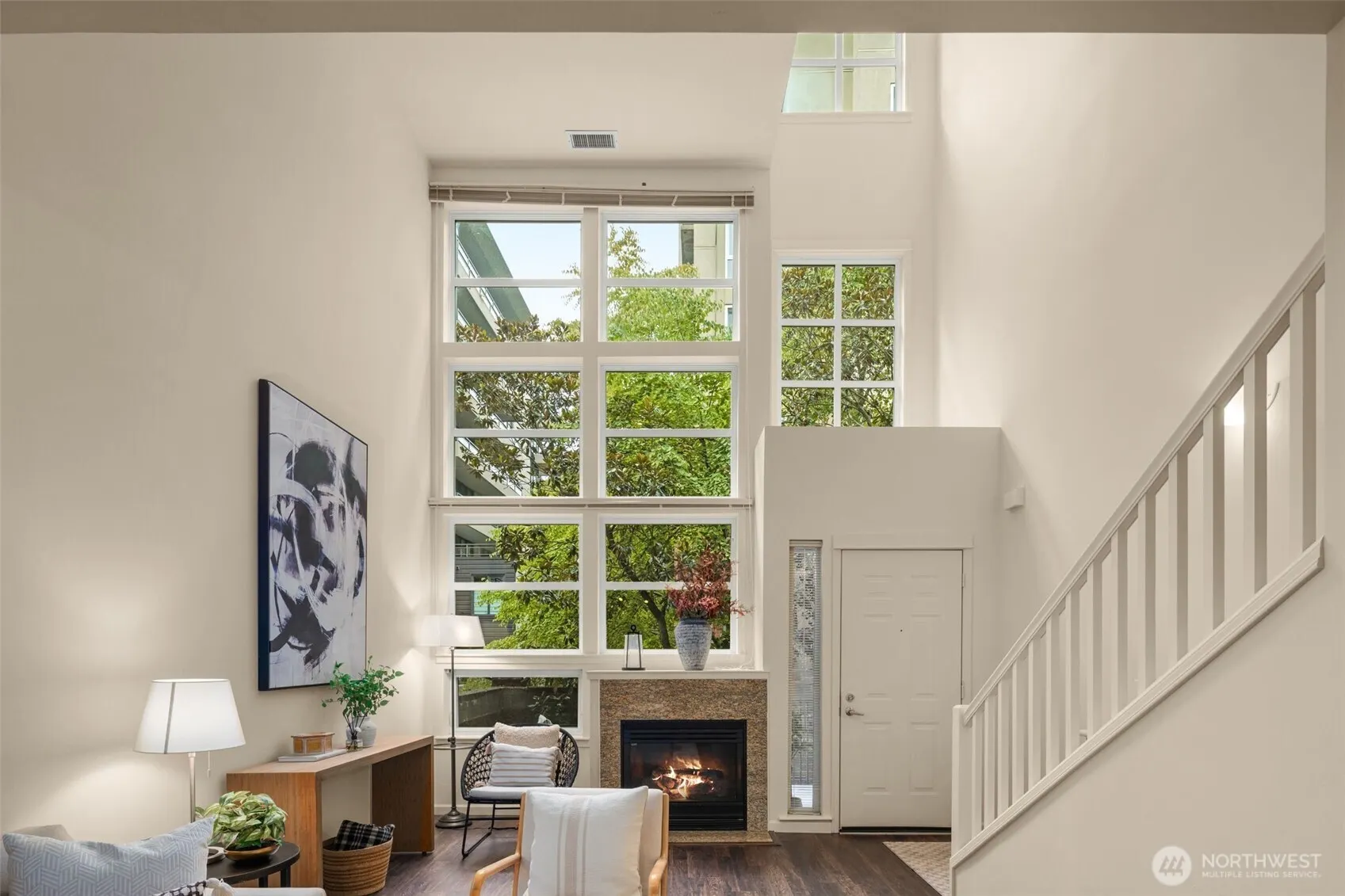 10042 Main Street #112, Bellevue, WA 98004