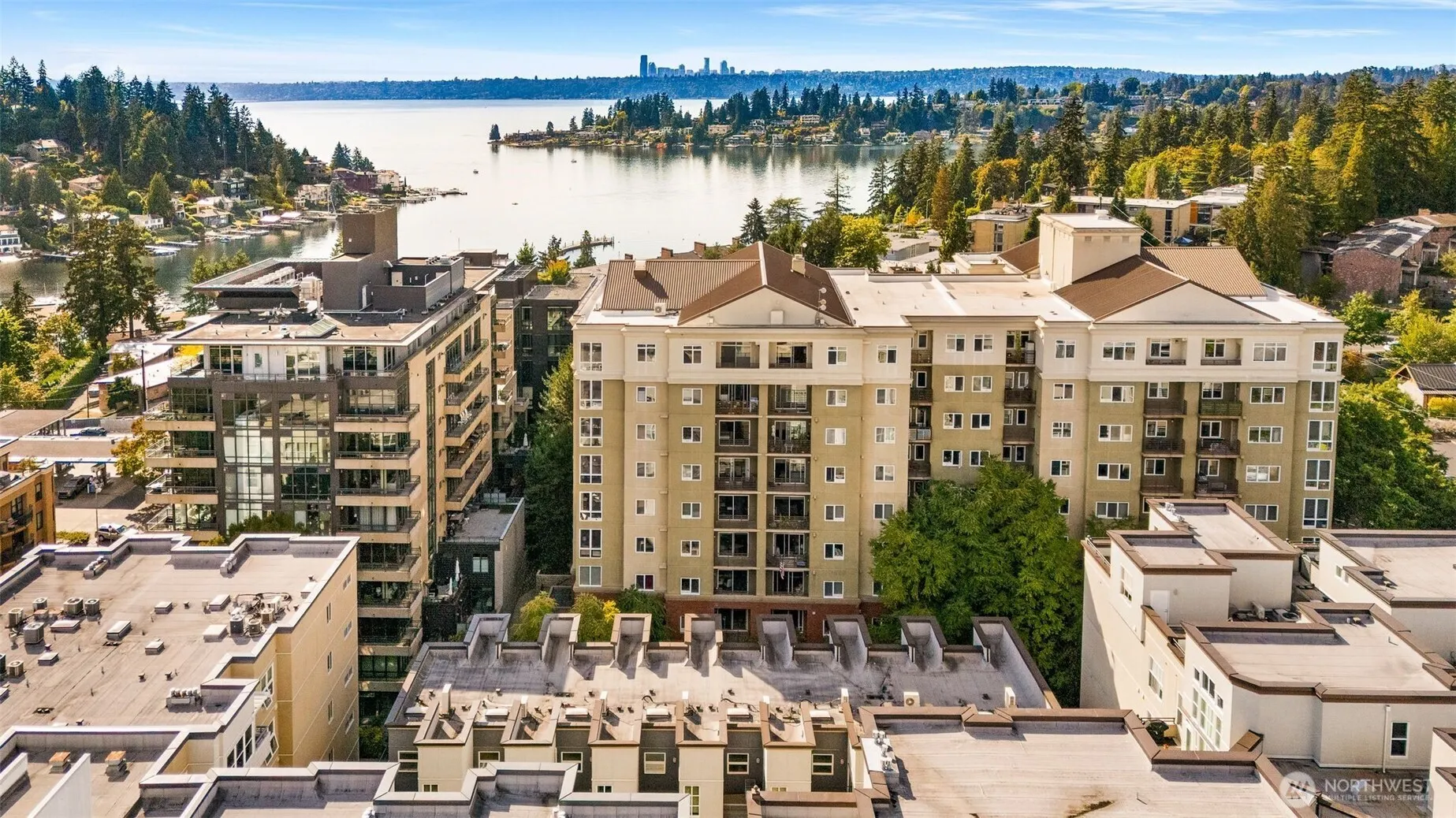 10042 Main Street #112, Bellevue, WA 98004