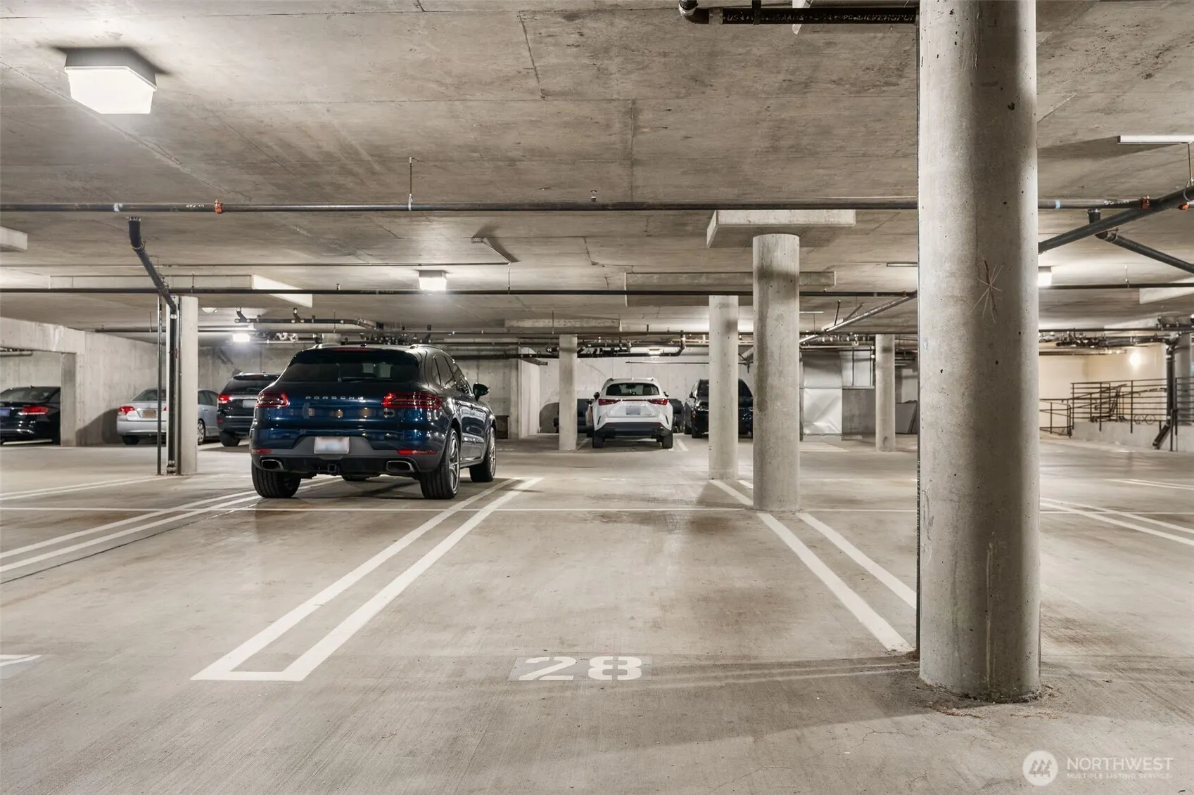 10042 Main Street #112, Bellevue, WA 98004