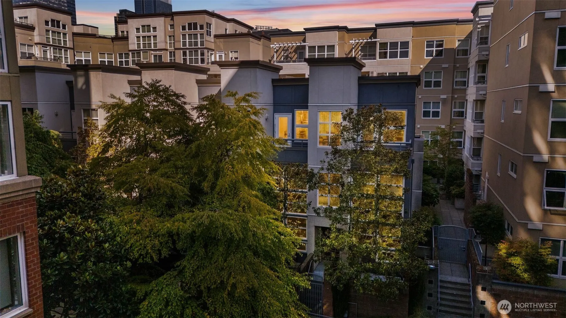 10042 Main Street #112, Bellevue, WA 98004
