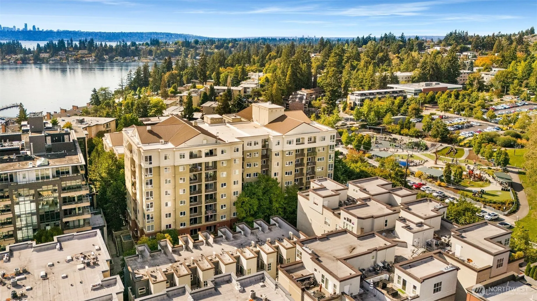 10042 Main Street #112, Bellevue, WA 98004