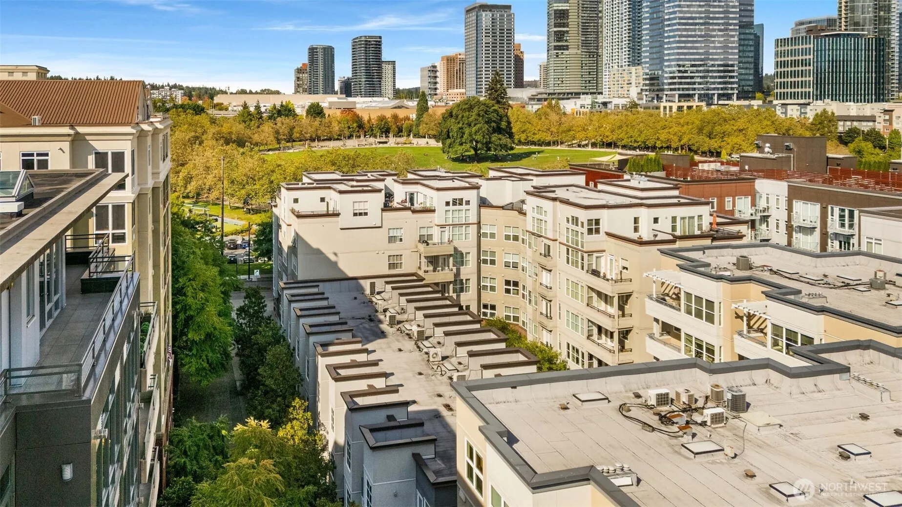 10042 Main Street #112, Bellevue, WA 98004