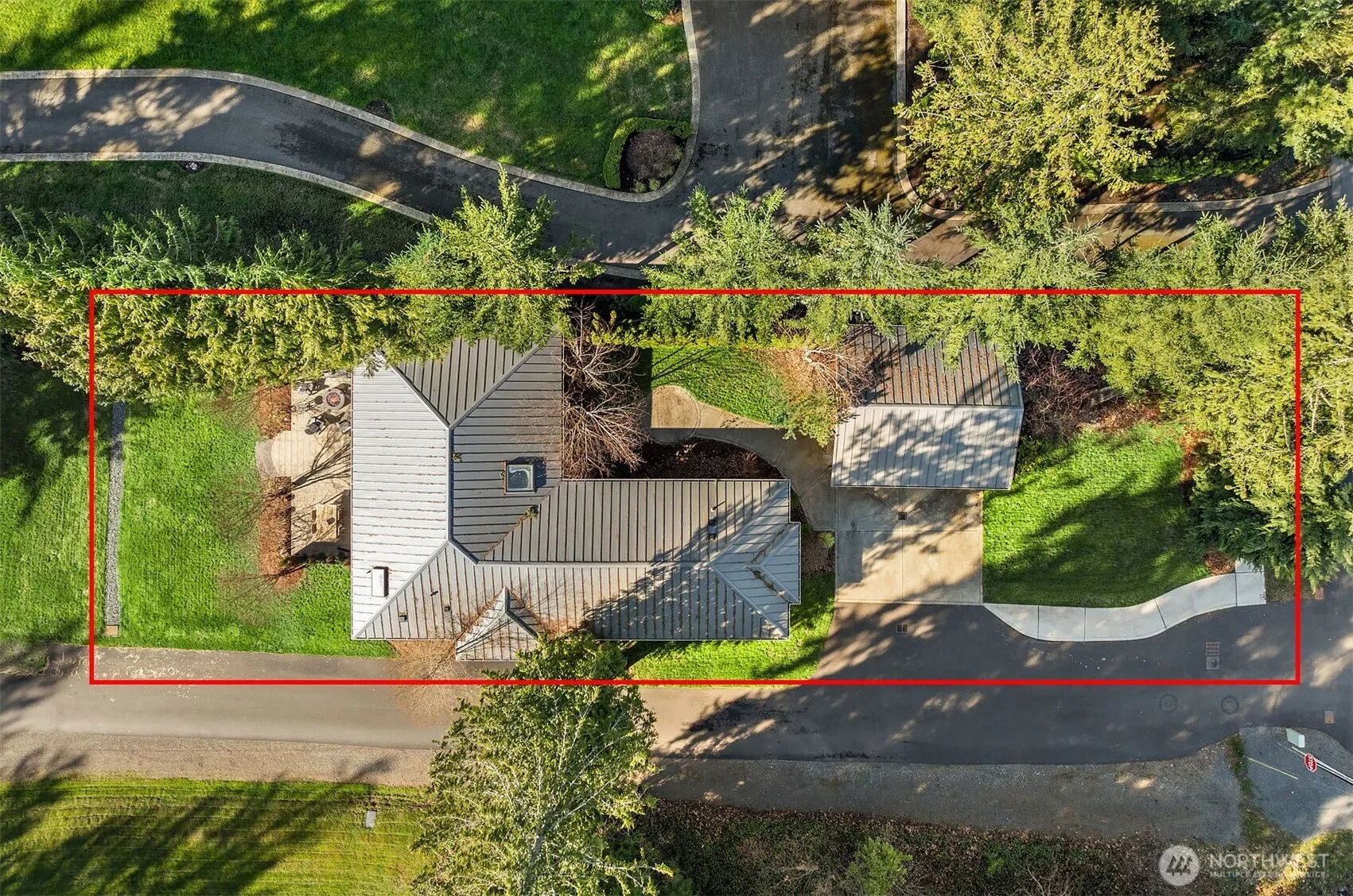 2831 226th Avenue SE, Sammamish, WA 98075