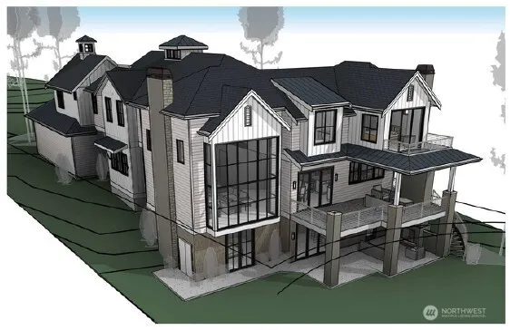 2831 226th Avenue SE, Sammamish, WA 98075