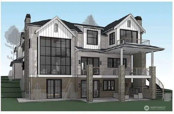 2831 226th Avenue SE, Sammamish, WA 98075