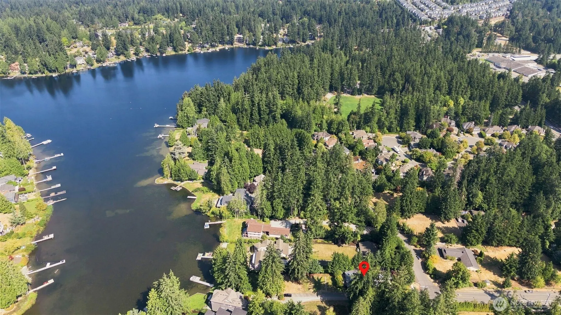 2831 226th Avenue SE, Sammamish, WA 98075