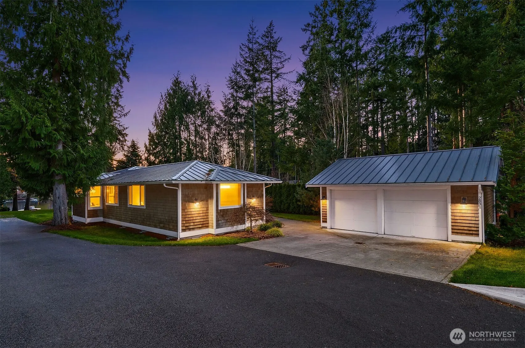 2831 226th Avenue SE, Sammamish, WA 98075