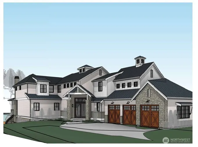 2831 226th Avenue SE, Sammamish, WA 98075