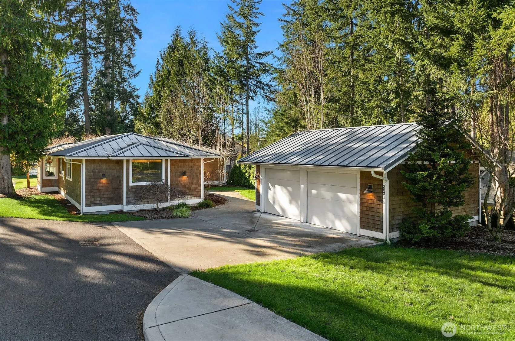 2831 226th Avenue SE, Sammamish, WA 98075