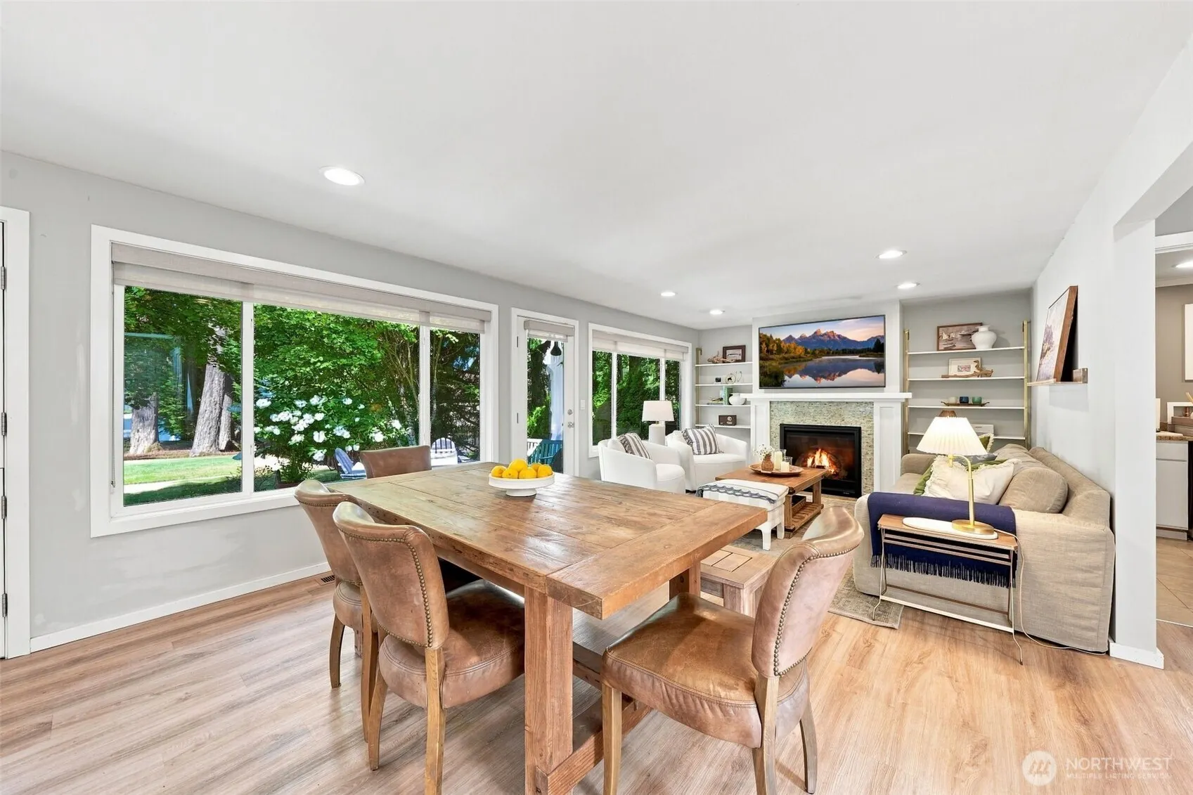 2831 226th Avenue SE, Sammamish, WA 98075