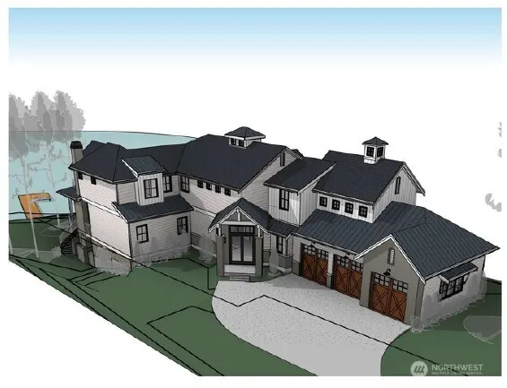 2831 226th Avenue SE, Sammamish, WA 98075