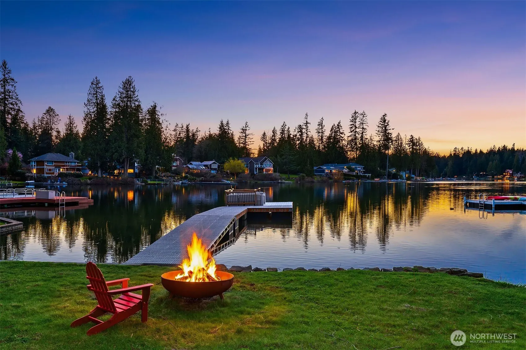 2831 226th Avenue SE, Sammamish, WA 98075