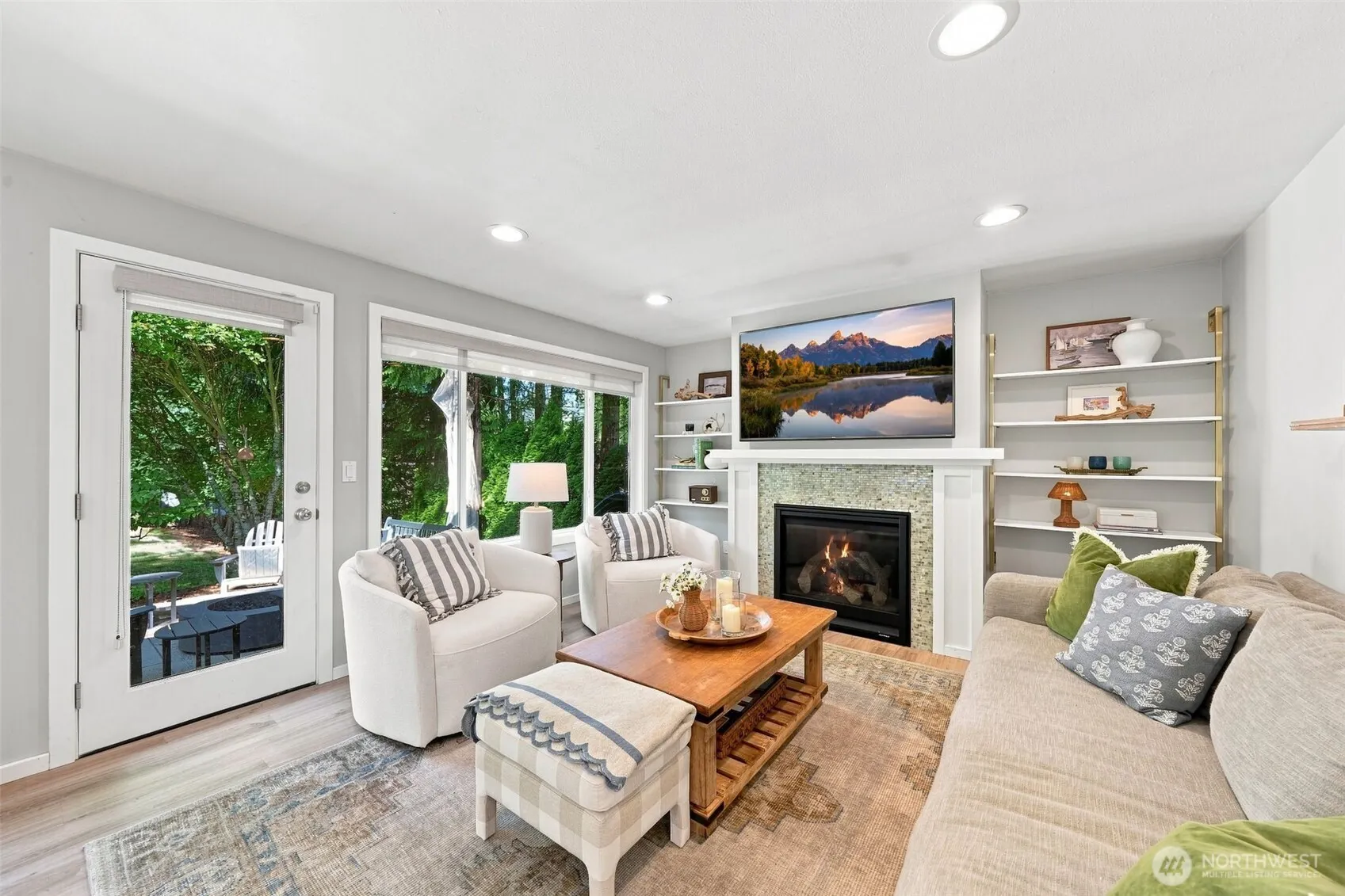 2831 226th Avenue SE, Sammamish, WA 98075