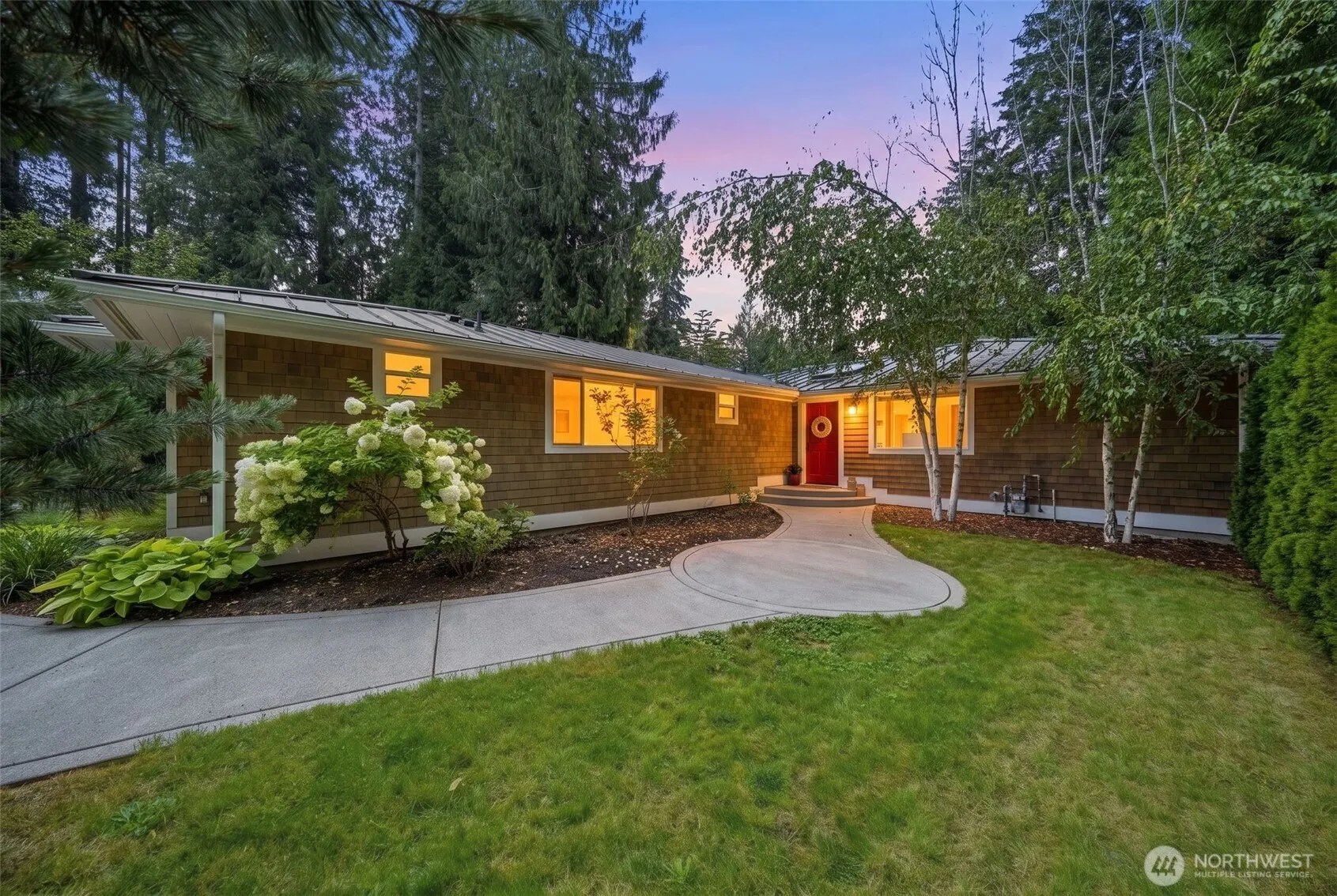 2831 226th Avenue SE, Sammamish, WA 98075