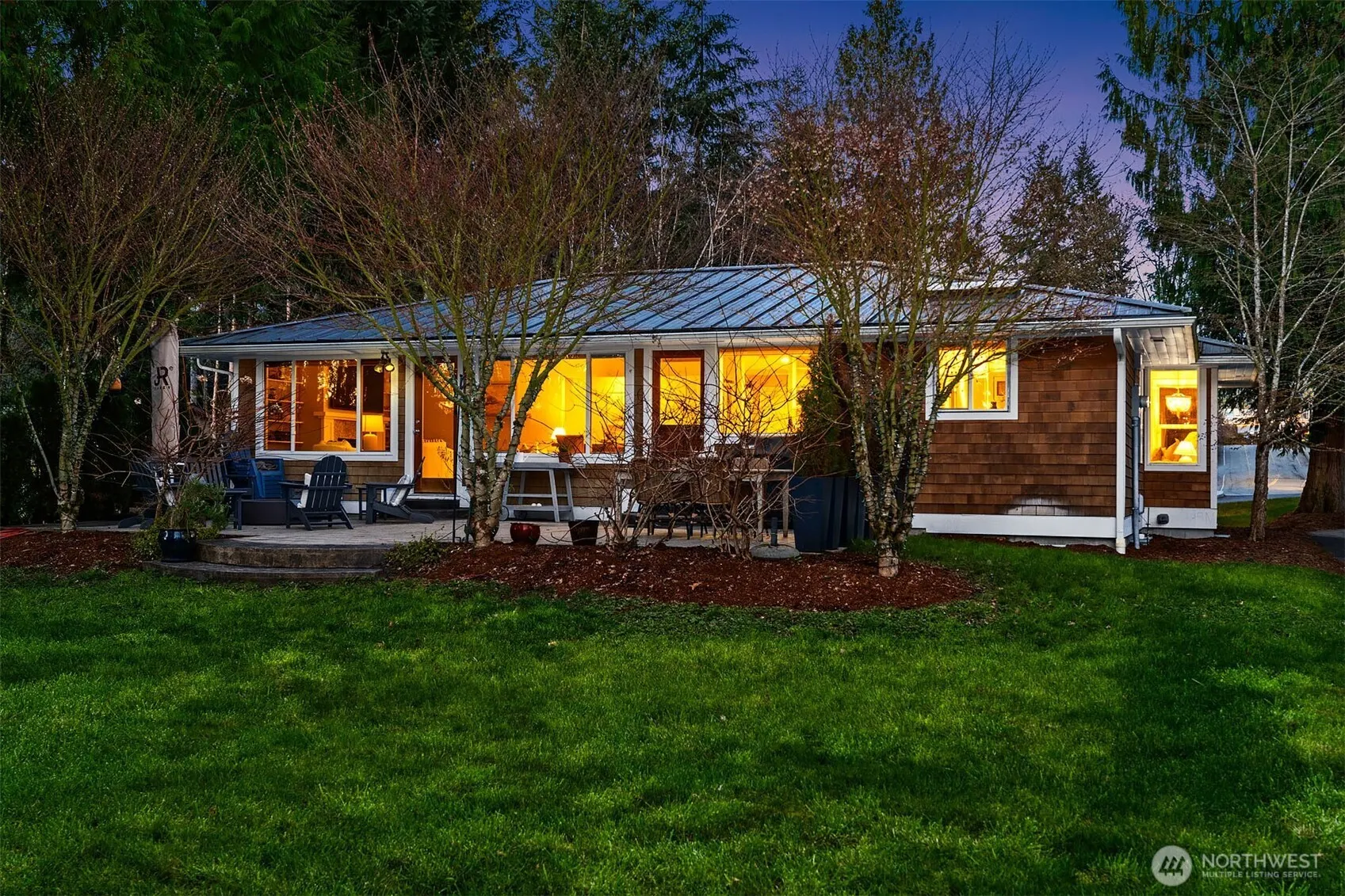 2831 226th Avenue SE, Sammamish, WA 98075
