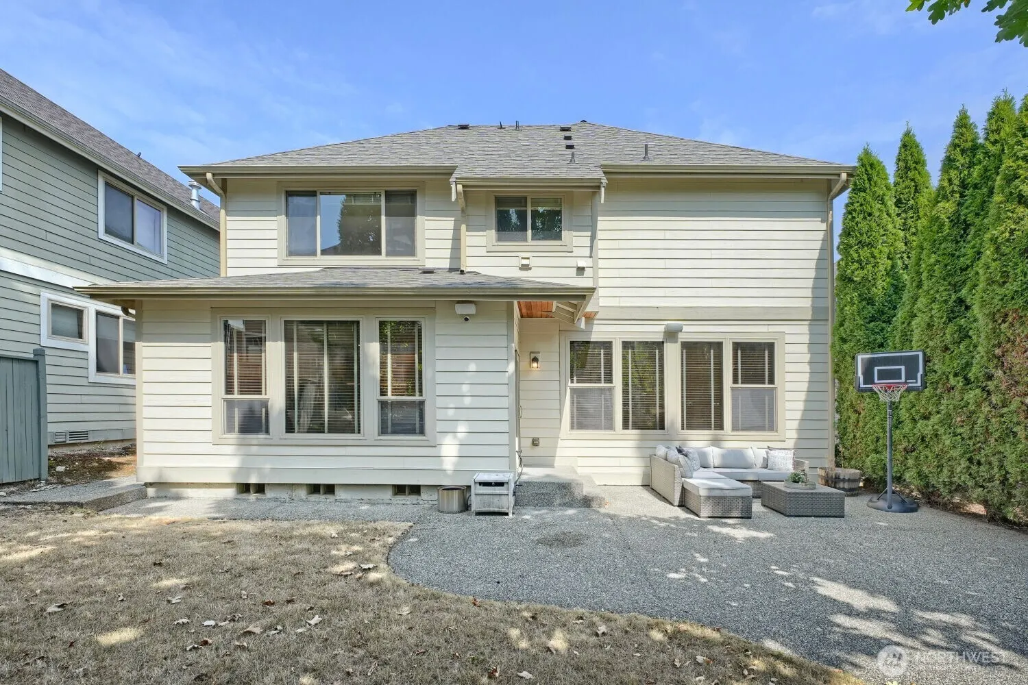 23527 NE 13th Place , Sammamish, WA 98074
