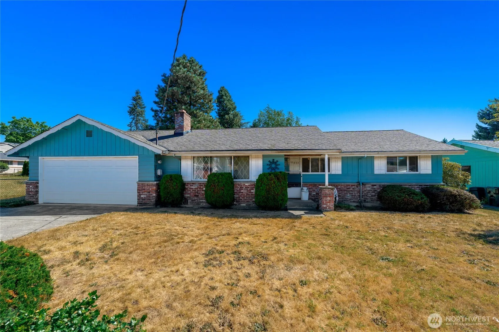 10837 SE 217th Street , Kent, WA 98031