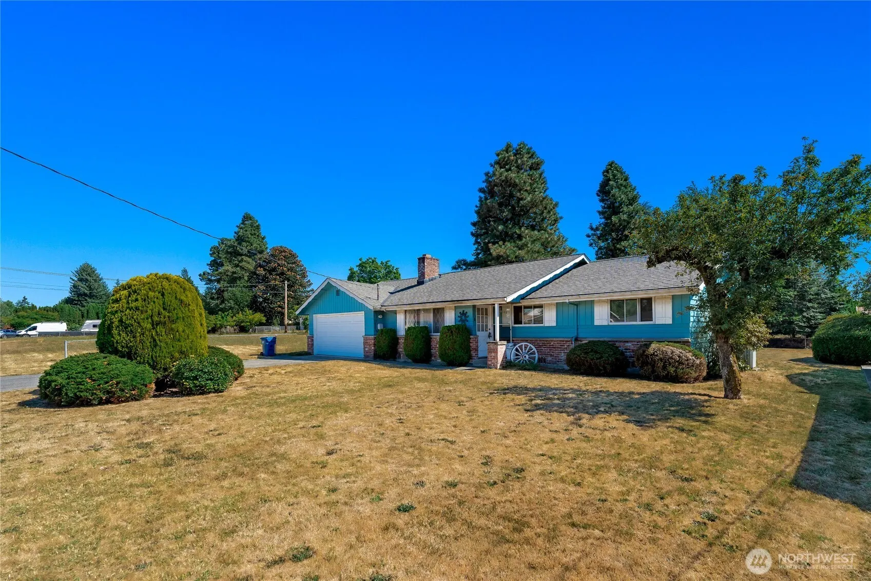 10837 SE 217th Street , Kent, WA 98031
