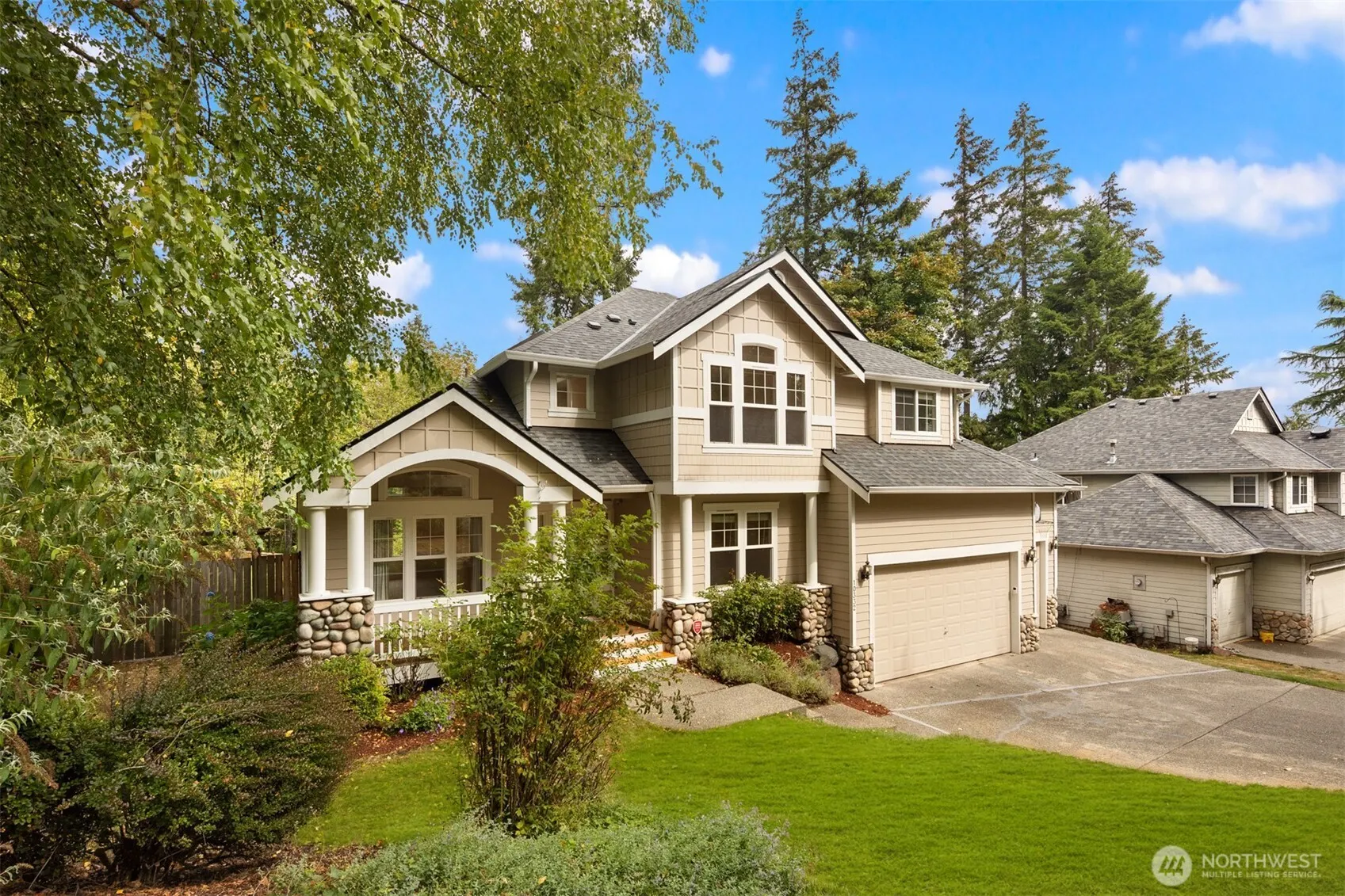 10332 186th Court NE, Redmond, WA 98052