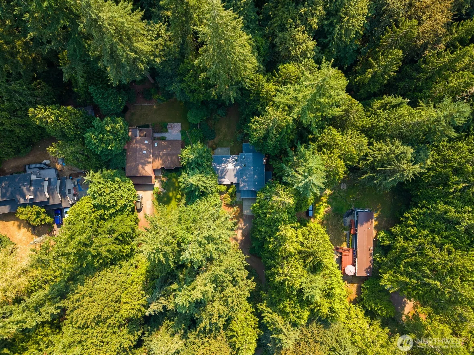 3020 E Ames Lake Drive NE, Redmond, WA 98053