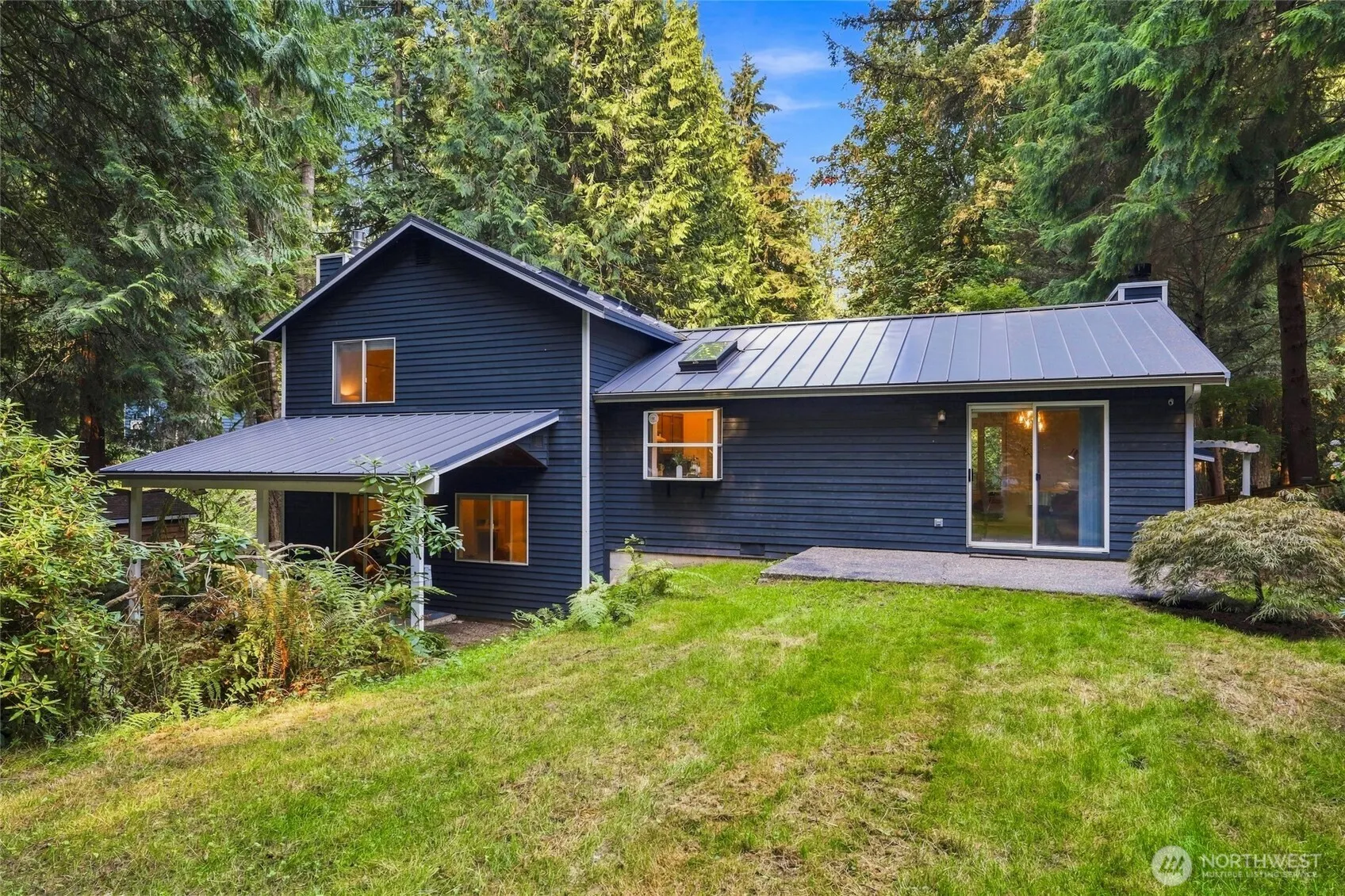 3020 E Ames Lake Drive NE, Redmond, WA 98053