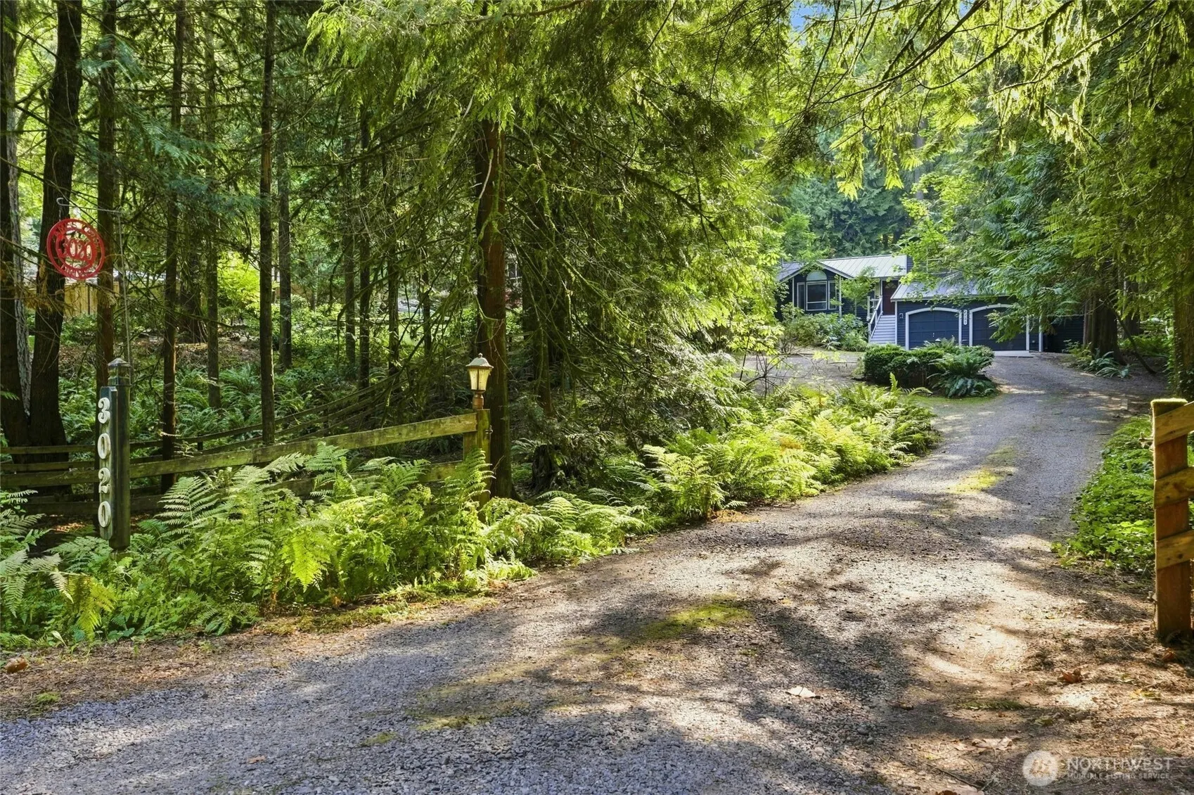 3020 E Ames Lake Drive NE, Redmond, WA 98053