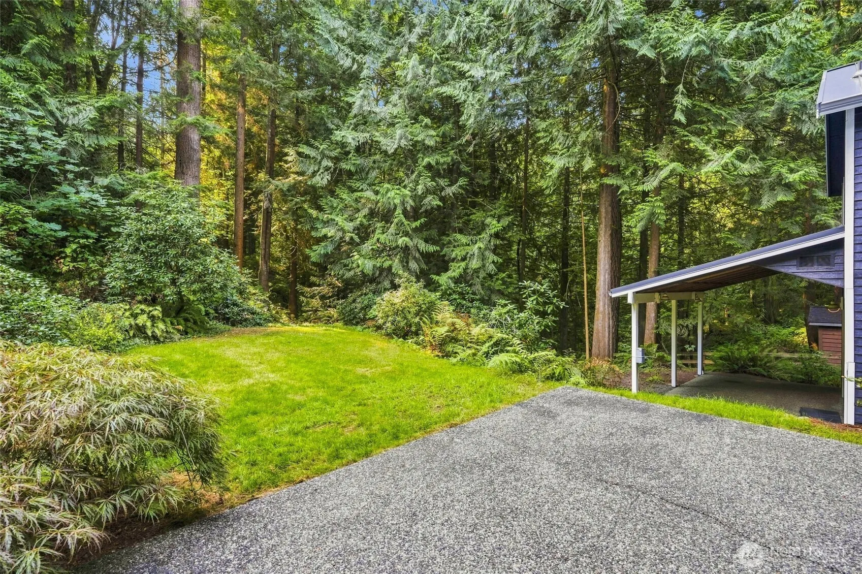 3020 E Ames Lake Drive NE, Redmond, WA 98053