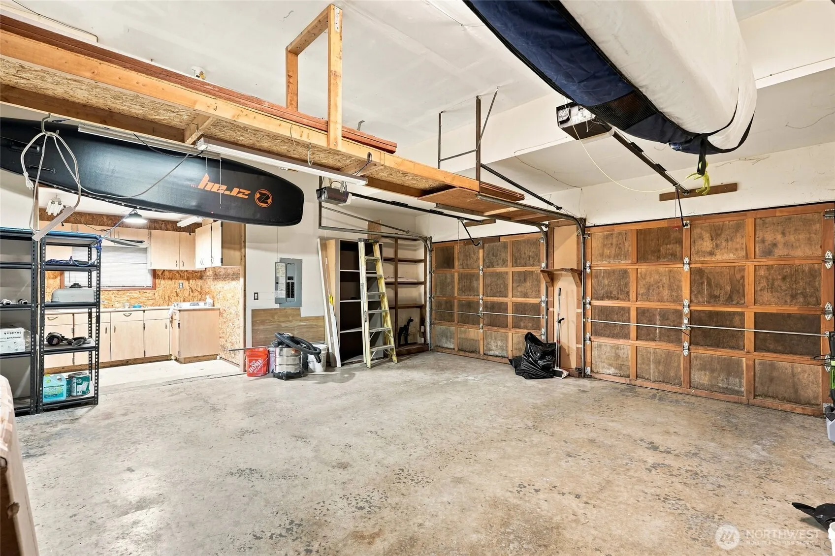 3020 E Ames Lake Drive NE, Redmond, WA 98053