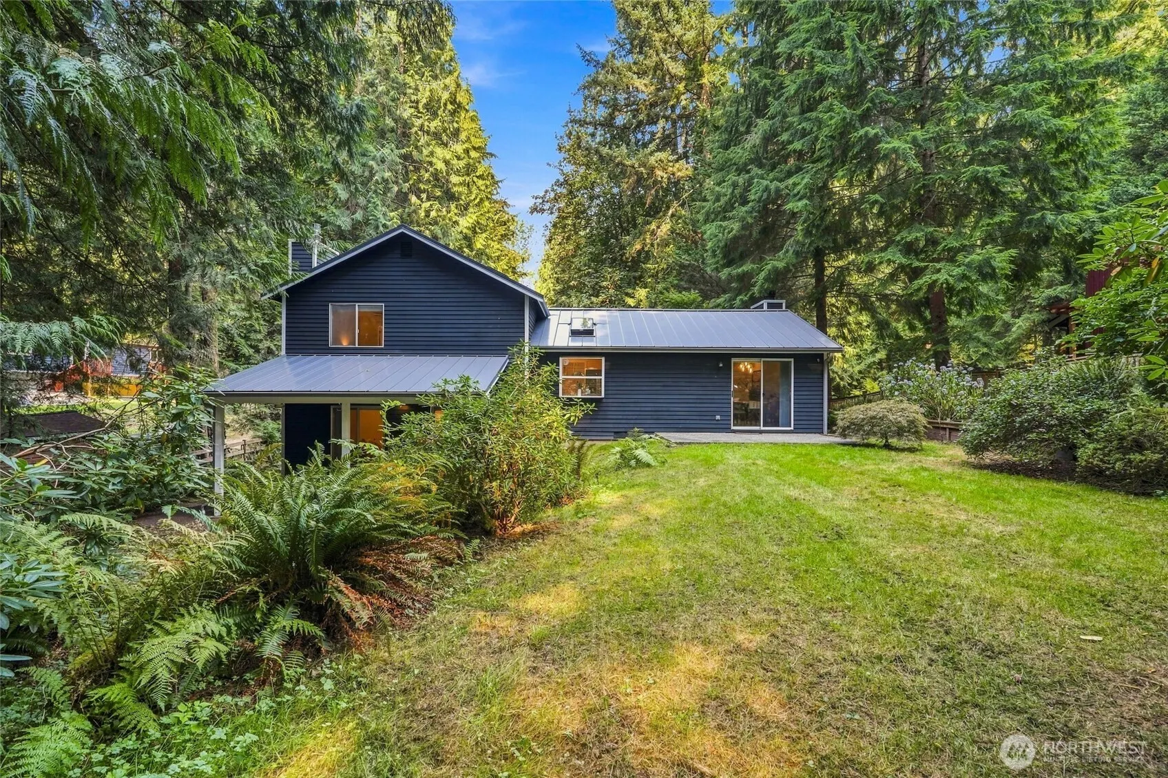 3020 E Ames Lake Drive NE, Redmond, WA 98053
