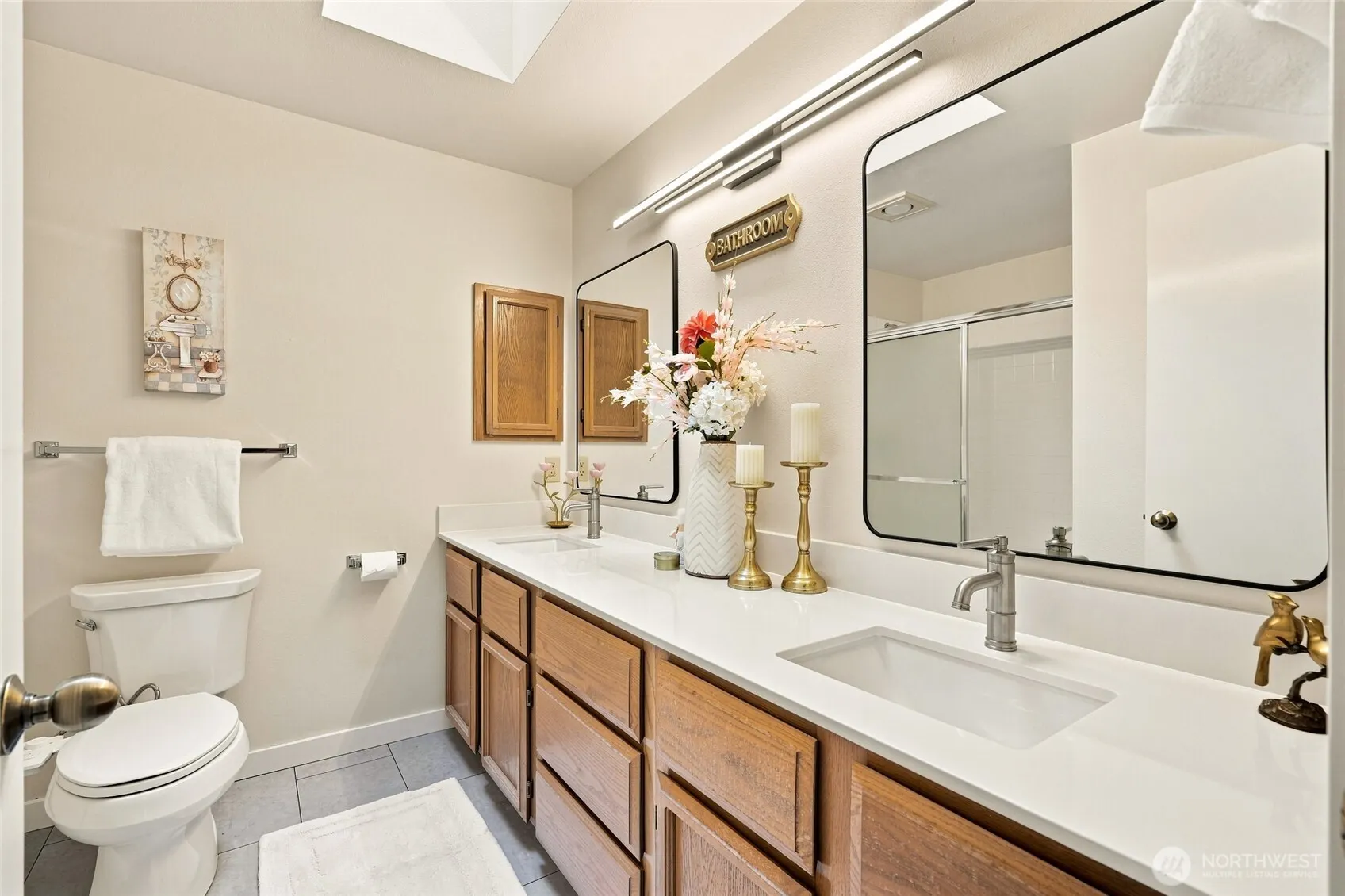 3020 E Ames Lake Drive NE, Redmond, WA 98053