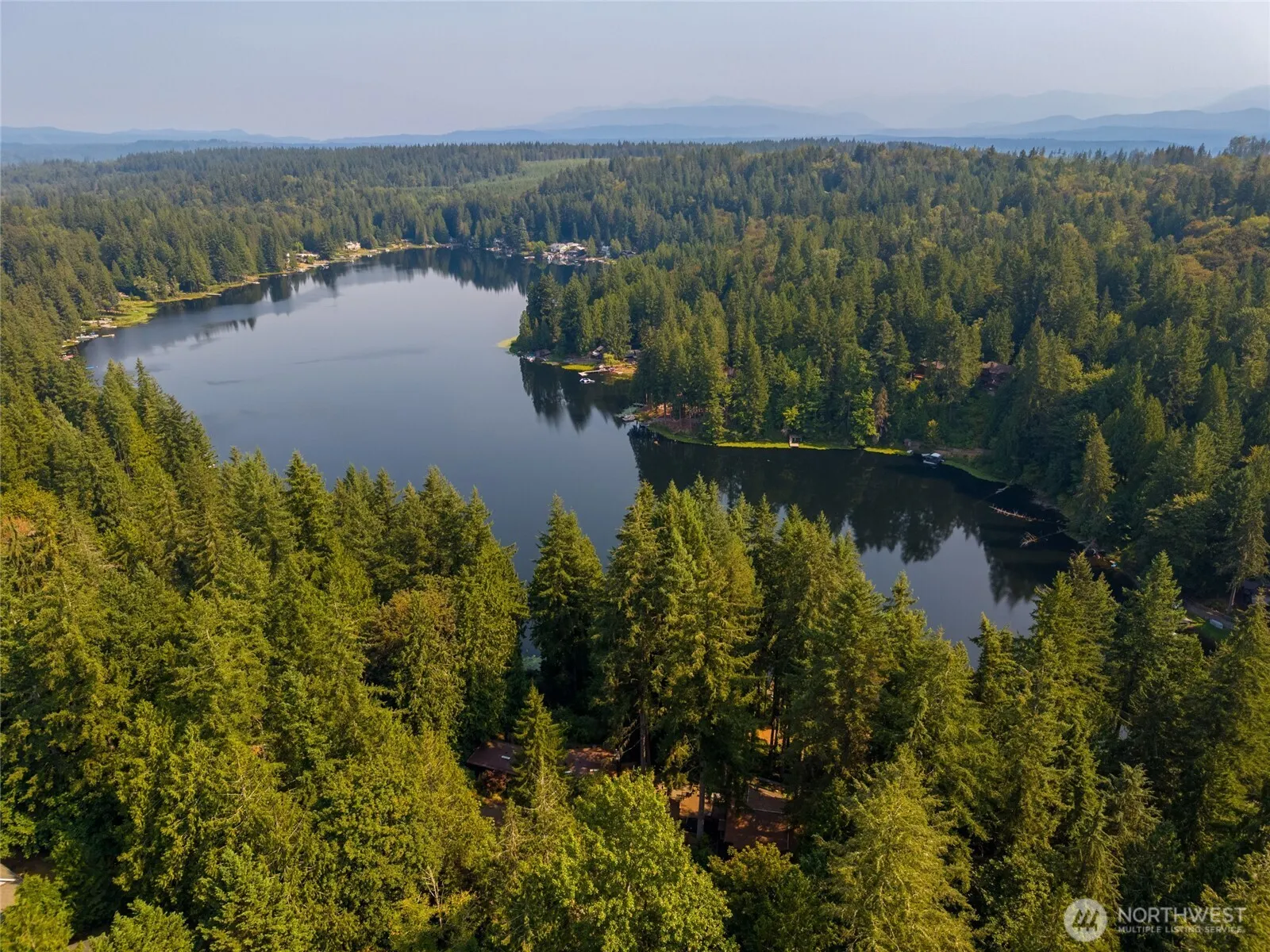 3020 E Ames Lake Drive NE, Redmond, WA 98053