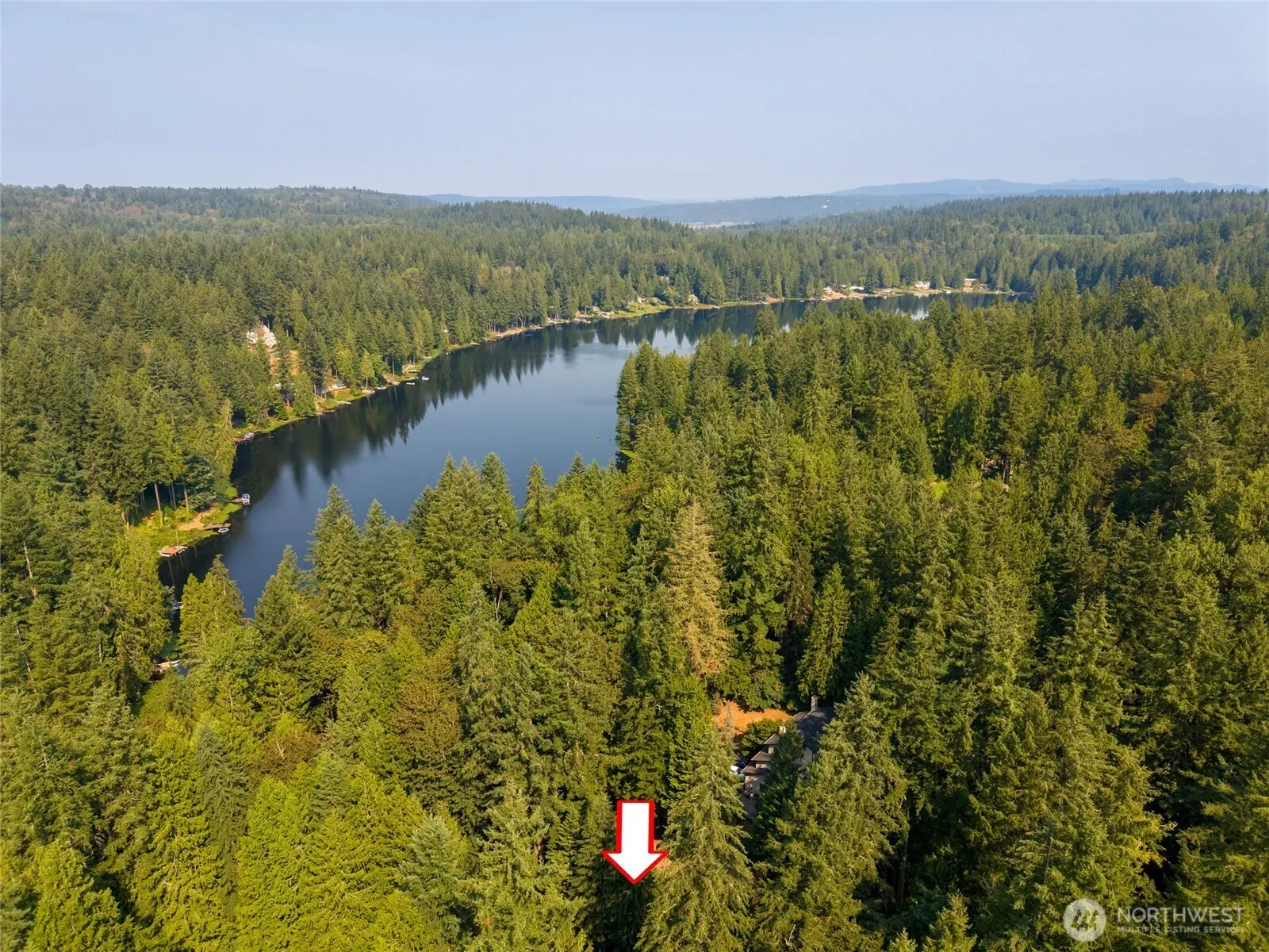 3020 E Ames Lake Drive NE, Redmond, WA 98053