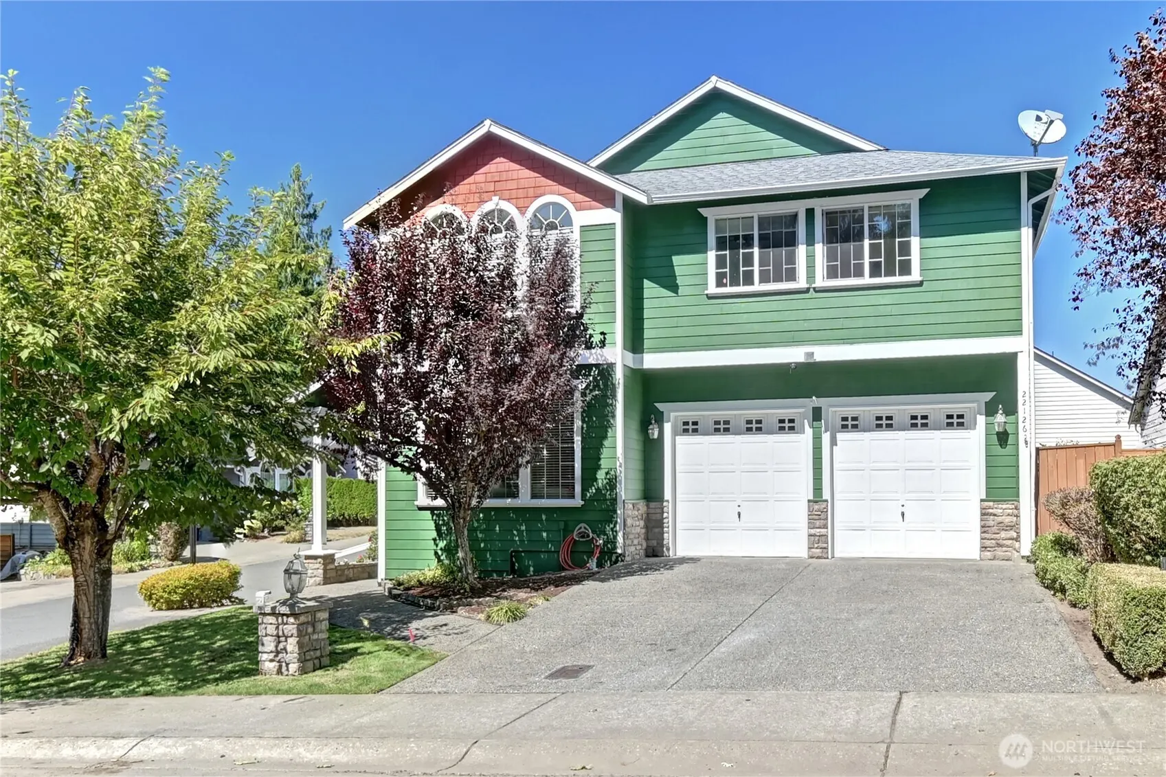 22126 102nd Place SE, Kent, WA 98031