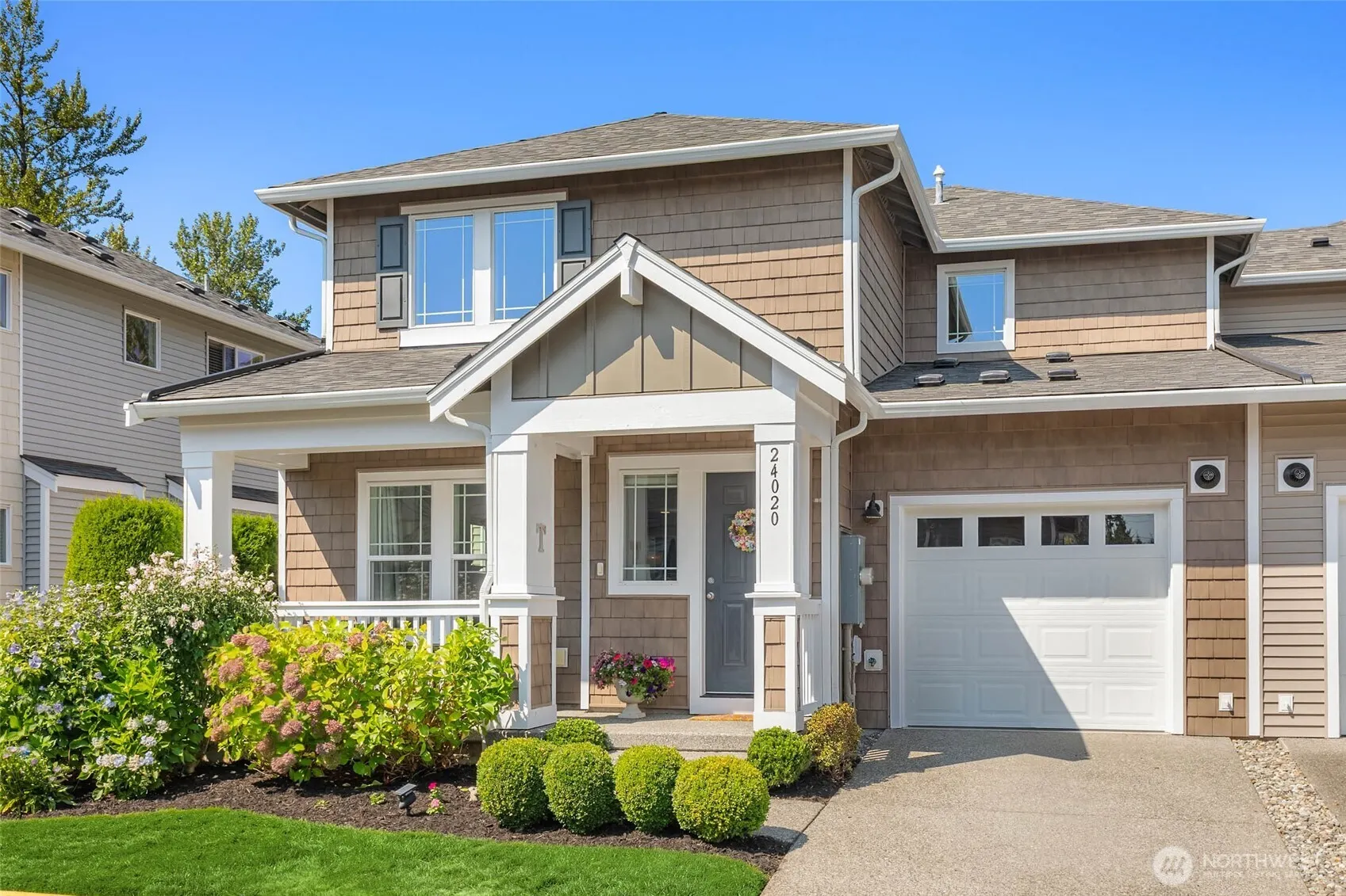 24020 NE 113th Place #37, Redmond, WA 98053