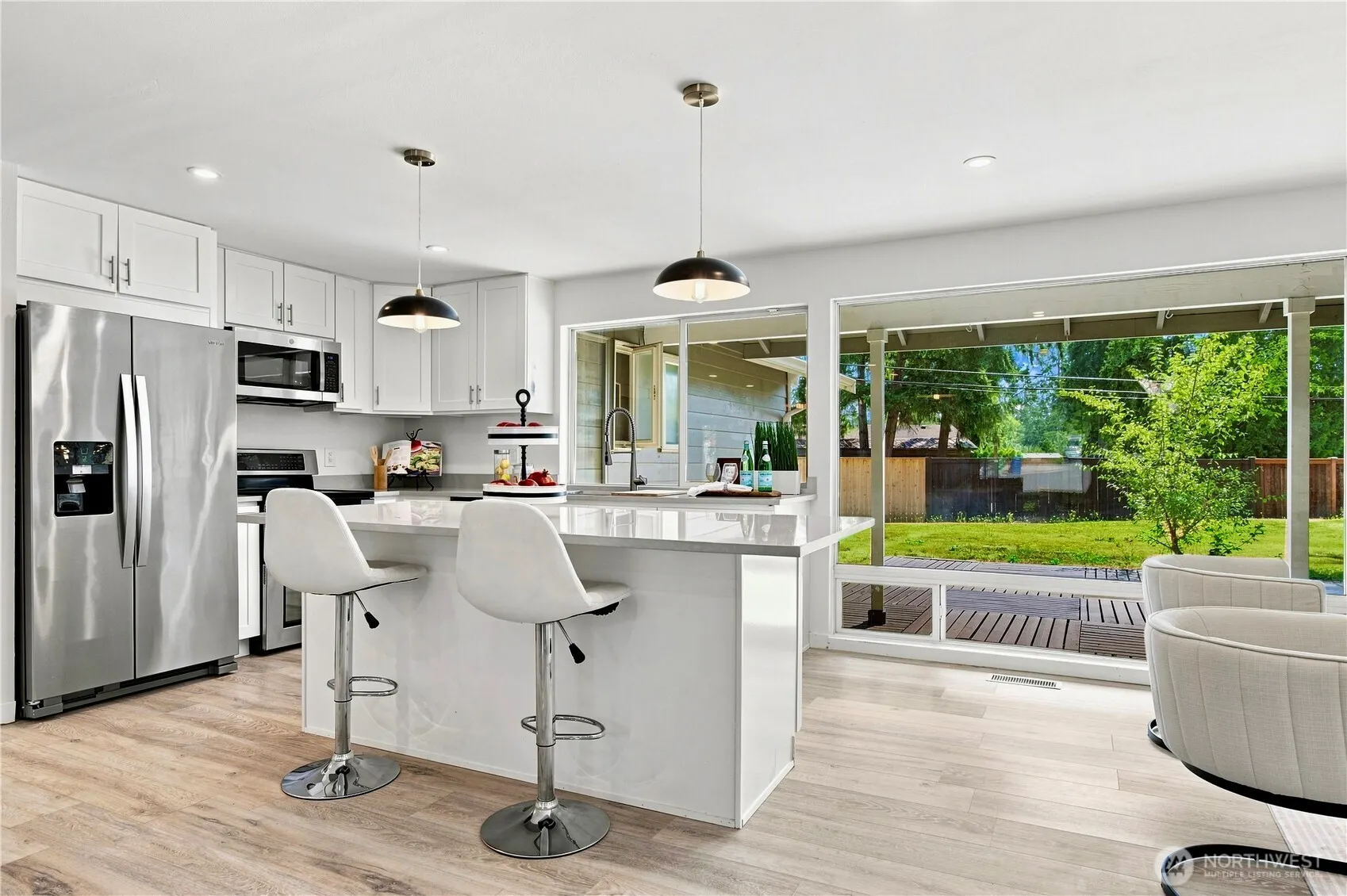 17921 NE 27th Street , Redmond, WA 98052
