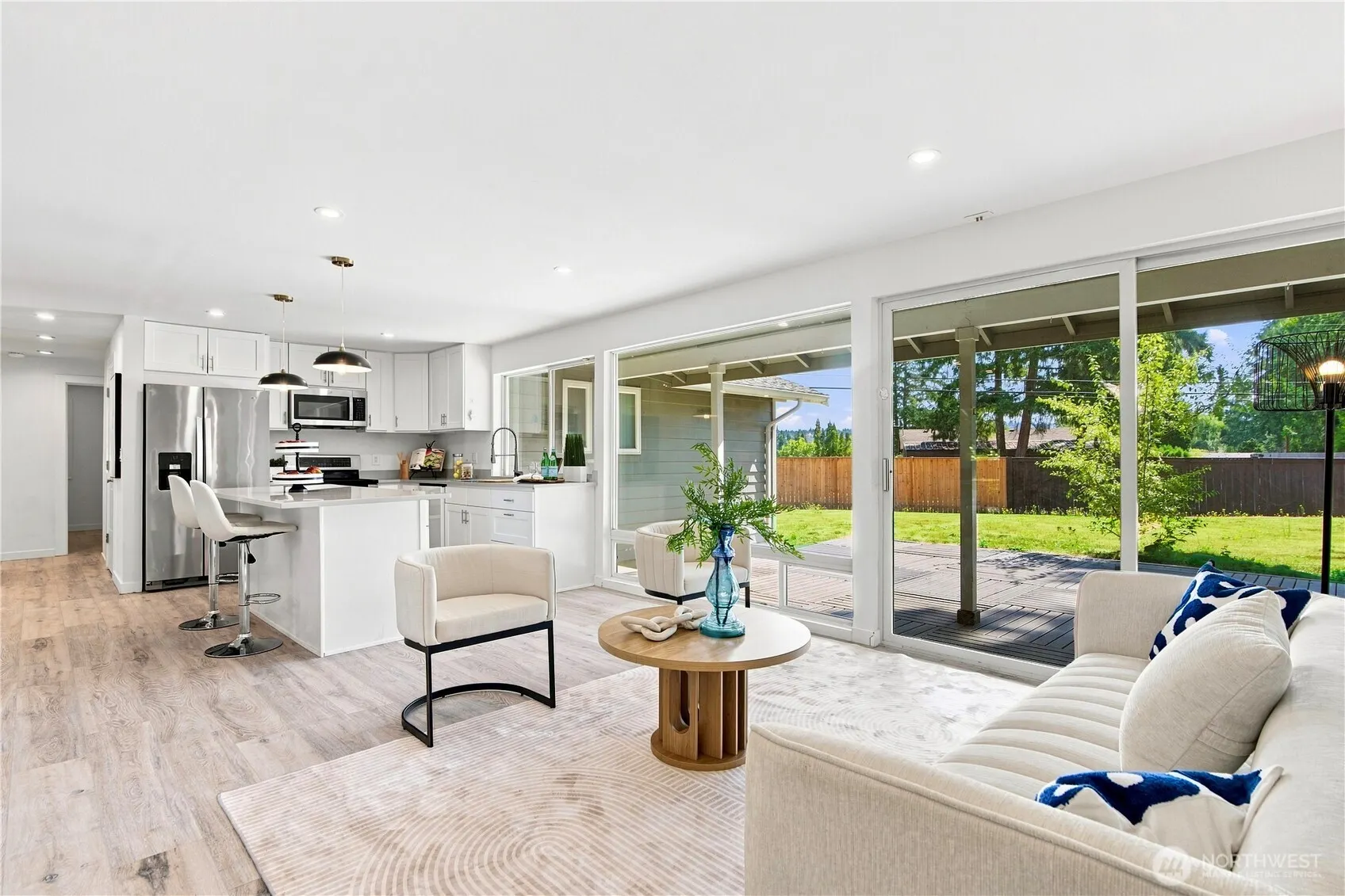 17921 NE 27th Street , Redmond, WA 98052