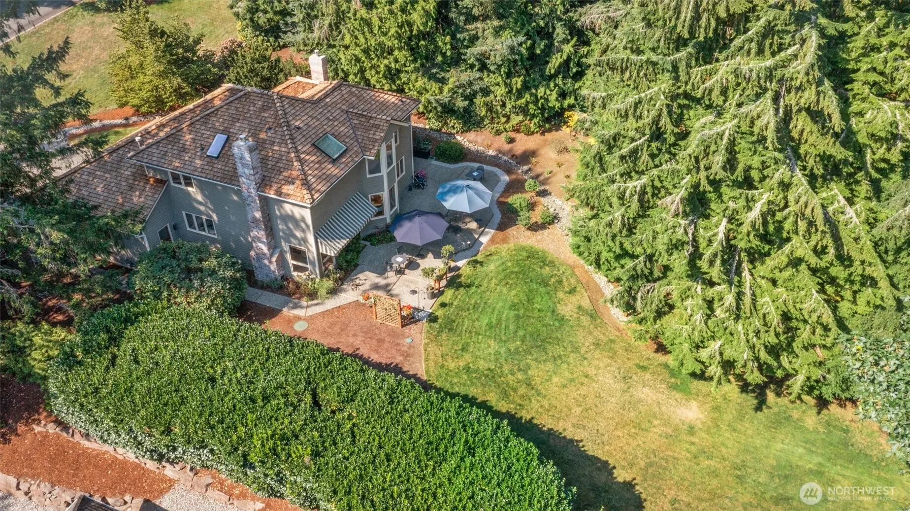 13022 205th Place SE, Issaquah, WA 98027