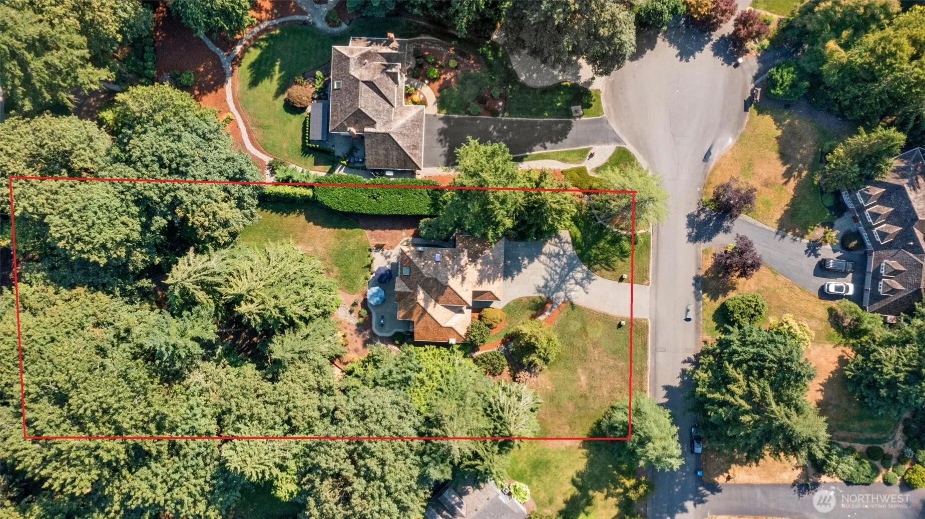 13022 205th Place SE, Issaquah, WA 98027