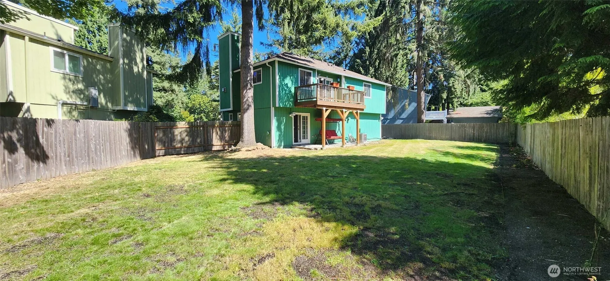 10501 160th Court NE, Redmond, WA 98052
