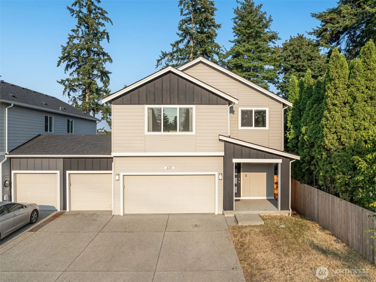 429 Logan Road #2, Lynnwood, WA 98036