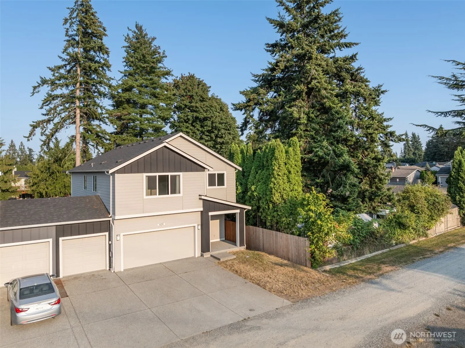 429 Logan Road #2, Lynnwood, WA 98036